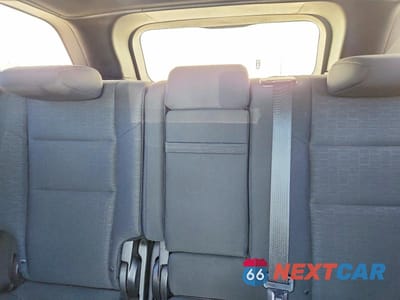 Zdjęcie 10 z 12 samochodu: 2016 JEEP GRAND CHEROKEE LAREDO VIN:1C4RJFAGXGC310555 - miniatura