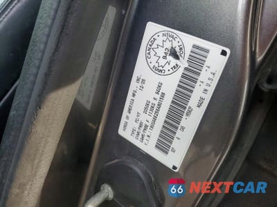 Zdjęcie 13 z 13 samochodu: 2006 ACURA 3.2TL VIN:19UUA66256A801568 - miniatura