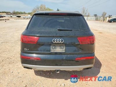 Zdjęcie 6 z 14 samochodu: 2019 AUDI Q7 PREMIUM PLUS VIN:WA1LAAF78KD010026 - miniatura