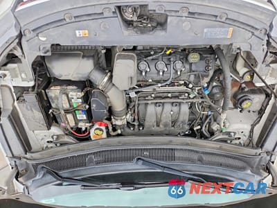 Zdjęcie 12 z 13 samochodu: 2019 FORD EXPLORER LIMITED VIN:1FM5K7F83KGB48610 - miniatura