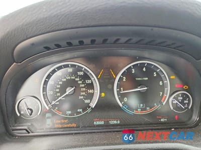 Zdjęcie 9 z 12 samochodu: 2017 BMW X4 XDRIVE28I VIN:5UXXW3C35H0T80273 - miniatura