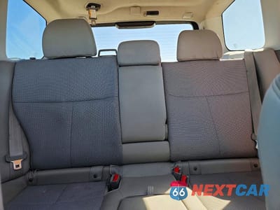 Zdjęcie 10 z 12 samochodu: 2011 SUBARU FORESTER 2.5X PREMIUM VIN:JF2SHADC1BG768996 - miniatura