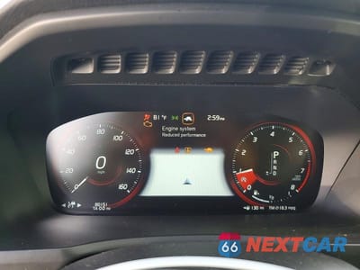 Zdjęcie 9 z 12 samochodu: 2017 VOLVO XC90 T6 VIN:YV4A22PL4H1156457 - miniatura