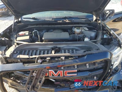 Zdjęcie 11 z 11 samochodu: 2021 GMC SIERRA K1500 ELEVATION VIN:3GTU9CED3MG252377 - miniatura