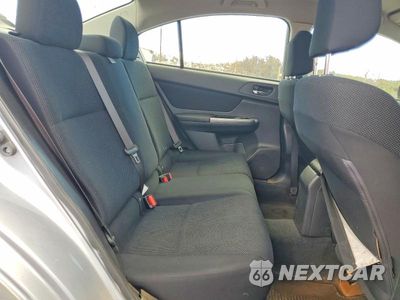 Zdjęcie 10 z 12 samochodu: 2015 SUBARU IMPREZA PREMIUM VIN:JF1GJAC60FH004051 - miniatura