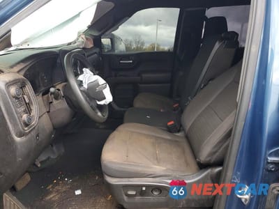 Zdjęcie 7 z 11 samochodu: 2024 CHEVROLET SILVERADO K1500 TRAIL BOSS CUSTOM VIN:3GCPDCEK5RG309230 - miniatura