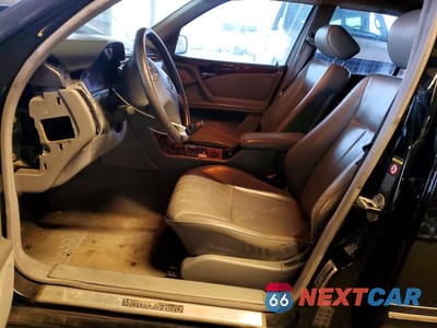 Zdjęcie 7 z 11 samochodu: 2000 MERCEDES-BENZ E 320 VIN:WDBJF65J5YB148487 - miniatura