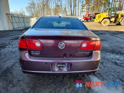Zdjęcie 6 z 12 samochodu: 2006 BUICK LUCERNE CX VIN:1G4HP57216U184431 - miniatura