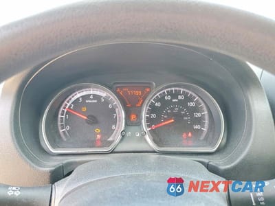 Zdjęcie 9 z 12 samochodu: 2012 NISSAN VERSA 1.6 S VIN:3N1CN7AP7CL936470 - miniatura