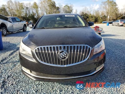 Piąte zdjęcie samochodu w środku: 2015 BUICK LACROSSE VIN:1G4GB5G36FF158155 - miniatura