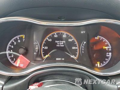 Zdjęcie 9 z 12 samochodu: 2014 JEEP GRAND CHEROKEE LIMITED VIN:1C4RJFBG1EC416307 - miniatura