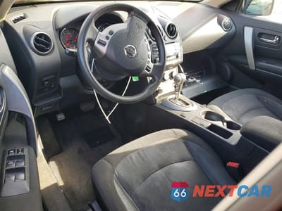 Zdjęcie 8 z 13 samochodu: 2013 NISSAN ROGUE S VIN:JN8AS5MV6DW662125 - miniatura