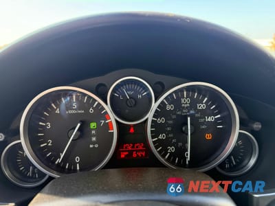 Zdjęcie 8 z 10 samochodu: 2009 MAZDA MX-5 MIATA VIN:JM1NC26F290204381 - miniatura