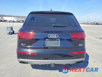 Zdjęcie 6 z 12 samochodu: 2018 AUDI Q7 PRESTIGE VIN:WA1VAAF78JD015556 - miniatura