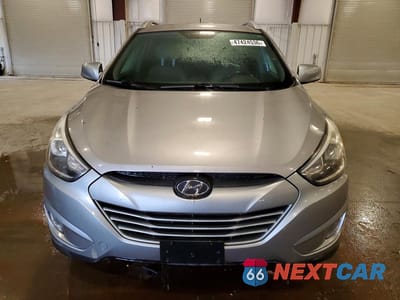 Piąte zdjęcie samochodu w środku: 2015 HYUNDAI TUCSON SE VIN:KM8JU3AG6FU954920 - miniatura
