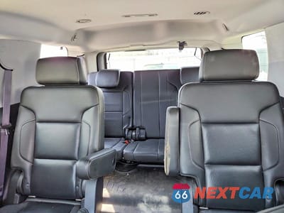 Zdjęcie 10 z 13 samochodu: 2015 CHEVROLET TAHOE K1500 LTZ VIN:1GNSKCKC7FR552800 - miniatura