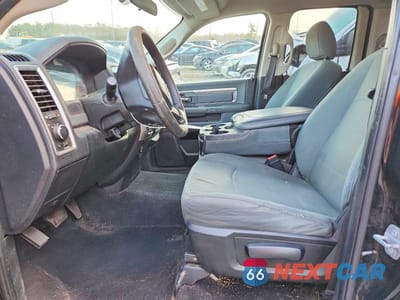Zdjęcie 7 z 12 samochodu: 2017 RAM 1500 SLT VIN:1C6RR7GG9HS770438 - miniatura