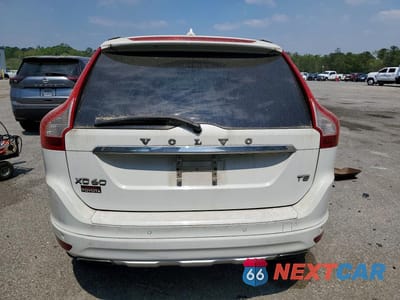 Zdjęcie 6 z 12 samochodu: 2015 VOLVO XC60 T5 PLATINUM VIN:YV440MDM4F2687211 - miniatura