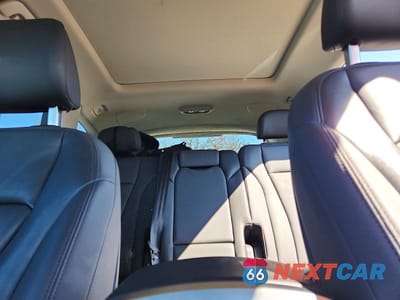 Zdjęcie 10 z 12 samochodu: 2023 AUDI Q7 PREMIUM PLUS VIN:WA1LCBF7XPD008334 - miniatura