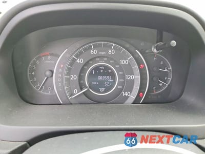 Zdjęcie 9 z 13 samochodu: 2016 HONDA CRV EX VIN:2HKRM4H5XGH728005 - miniatura