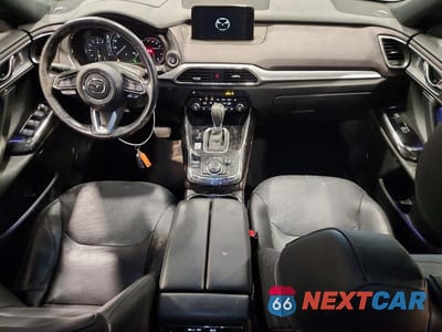 Zdjęcie 8 z 14 samochodu: 2019 MAZDA CX-9 GRAND TOURING VIN:JM3TCBDYXK0328424 - miniatura