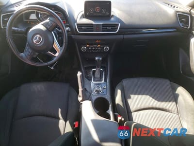 Zdjęcie 8 z 11 samochodu: 2015 MAZDA 3 TOURING VIN:3MZBM1L75FM193857 - miniatura