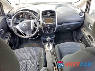 Zdjęcie 8 z 12 samochodu: 2017 NISSAN VERSA NOTE SV VIN:3N1CE2CP9HL361814 - miniatura