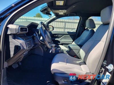 Zdjęcie 7 z 12 samochodu: 2025 TOYOTA TACOMA SR5 VIN:3TMLB5JN9SM194624 - miniatura