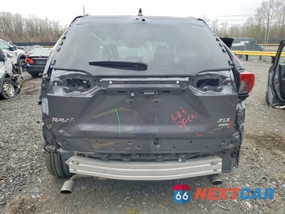 Zdjęcie 6 z 14 samochodu: 2024 TOYOTA RAV4 XLE PREMIUM VIN:2T3A1RFV2RC488998 - miniatura