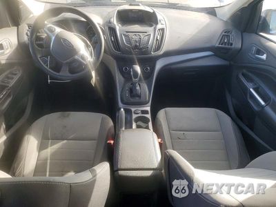 Zdjęcie 8 z 12 samochodu: 2014 FORD ESCAPE VIN:1FMCU0GX7EUC44230 - miniatura