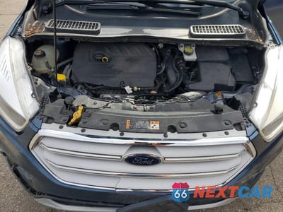 Zdjęcie 12 z 13 samochodu: 2018 FORD ESCAPE SE VIN:1FMCU9GD9JUB08783 - miniatura