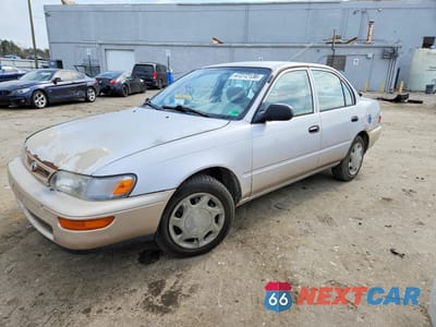 1997 TOYOTA COROLLA BASE 1NXBA02E3VZ519828 - główne zdjęcie licytacji z USA - miniatura