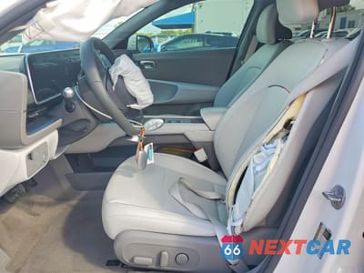 Zdjęcie 7 z 13 samochodu: 2025 HYUNDAI IONIQ 6 SEL VIN:KMHM34AA9SA114708 - miniatura