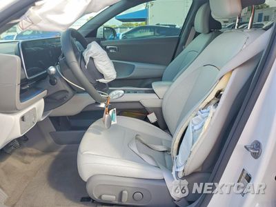 Zdjęcie 7 z 13 samochodu: 2025 HYUNDAI IONIQ 6 SEL VIN:KMHM34AA9SA114708 - miniatura
