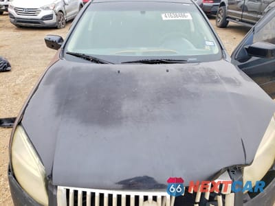 Zdjęcie 11 z 12 samochodu: 2009 MERCURY MILAN VIN:3MEHM07Z79R636244 - miniatura