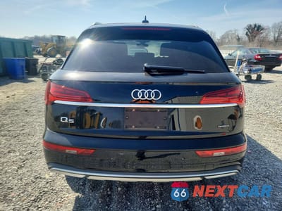 Zdjęcie 6 z 12 samochodu: 2021 AUDI Q5 PRESTIGE VIN:WA1CAAFY1M2096707 - miniatura