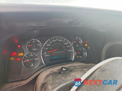 Zdjęcie 9 z 12 samochodu: 2008 GMC SAVANA G2500 VIN:1GTGG25C881127156 - miniatura