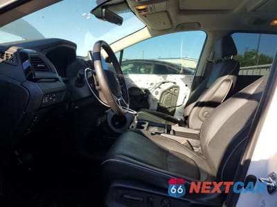 Zdjęcie 7 z 14 samochodu: 2025 HONDA ODYSSEY ELITE VIN:5FNRL6H95SB049283 - miniatura