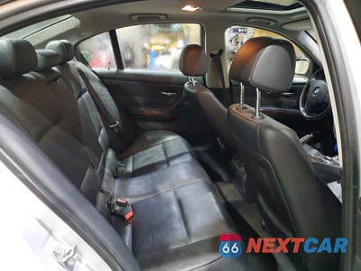 Zdjęcie 10 z 12 samochodu: 2011 BMW 335 XI VIN:WBAPL5C53BA742557 - miniatura