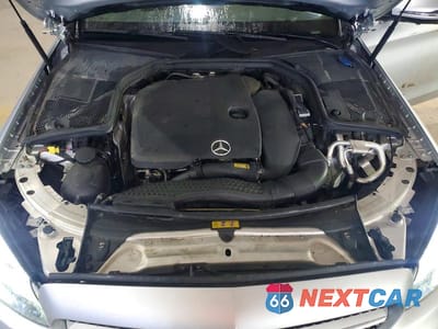 Zdjęcie 11 z 11 samochodu: 2019 MERCEDES-BENZ C 300 4MATIC VIN:WDDWF8EB2KR483089 - miniatura