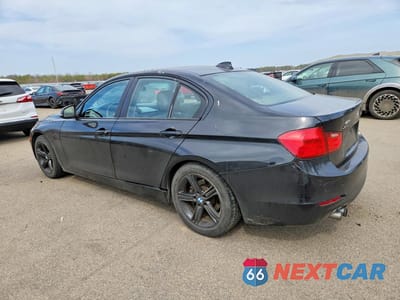 Drugie zdjęcie samochodu z przodu: 2013 BMW 328 XI SULEV VIN:WBA3B5C59DF593451 - miniatura