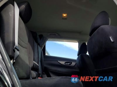 Zdjęcie 11 z 12 samochodu: 2014 NISSAN ROGUE S VIN:5N1AT2MV2EC794787 - miniatura