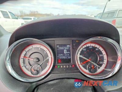 Zdjęcie 9 z 13 samochodu: 2020 DODGE GRAND CARAVAN GT VIN:2C4RDGEG1LR189276 - miniatura