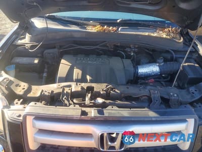Zdjęcie 12 z 13 samochodu: 2008 HONDA PILOT VIN:5FNYF18558B005909 - miniatura