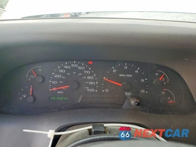 Zdjęcie 9 z 11 samochodu: 2004 FORD F250 SUPER DUTY VIN:1FTNF21L14EC59839 - miniatura