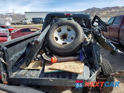 Zdjęcie 10 z 14 samochodu: 2005 FORD F350 SRW SUPER DUTY VIN:1FTWW31P65EC81964 - miniatura