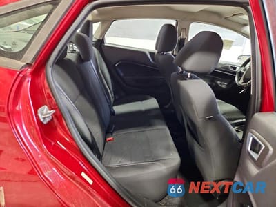 Zdjęcie 10 z 12 samochodu: 2014 FORD FIESTA SE VIN:3FADP4BJ3EM189618 - miniatura