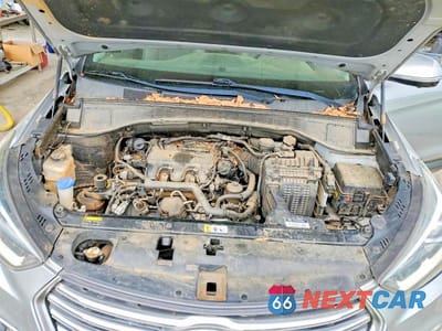 Zdjęcie 11 z 11 samochodu: 2018 HYUNDAI SANTA FE SE ULTIMATE VIN:KM8SR4HF2JU283831 - miniatura