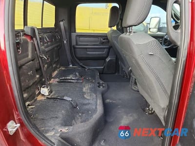 Zdjęcie 10 z 11 samochodu: 2021 RAM 3500 TRADESMAN VIN:3C63RRGL2MG537467 - miniatura