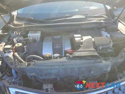 Zdjęcie 11 z 12 samochodu: 2020 LEXUS RX 450H BASE VIN:2T2JGMDA5LC054068 - miniatura